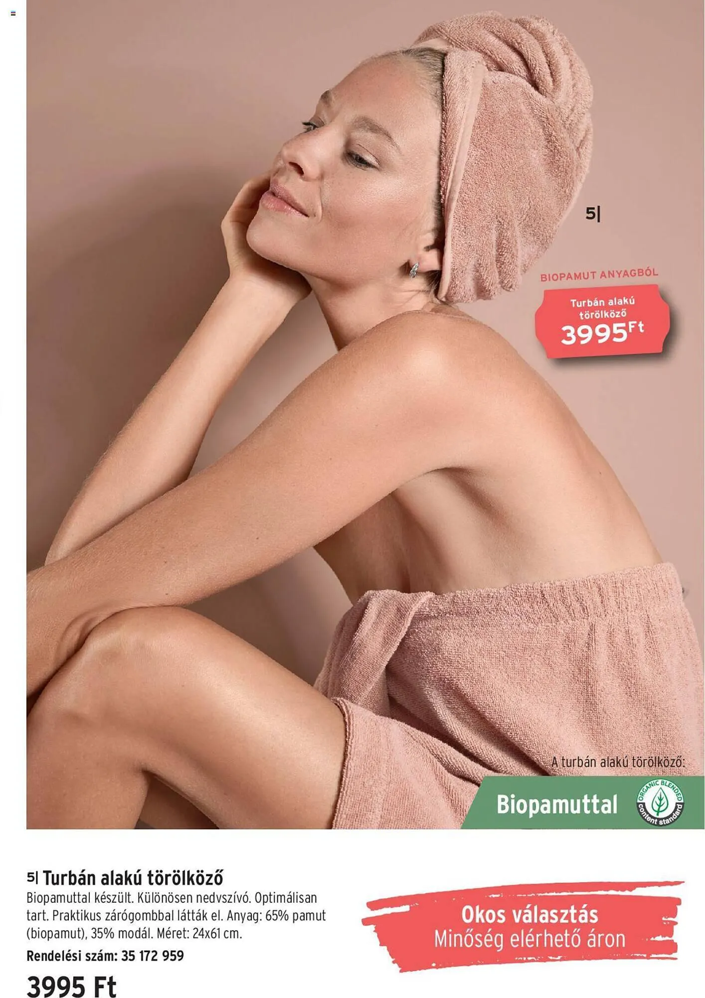 Katalógus Tchibo akciós újság augusztus 21.-tól szeptember 3.-ig 2023. - Oldal 47