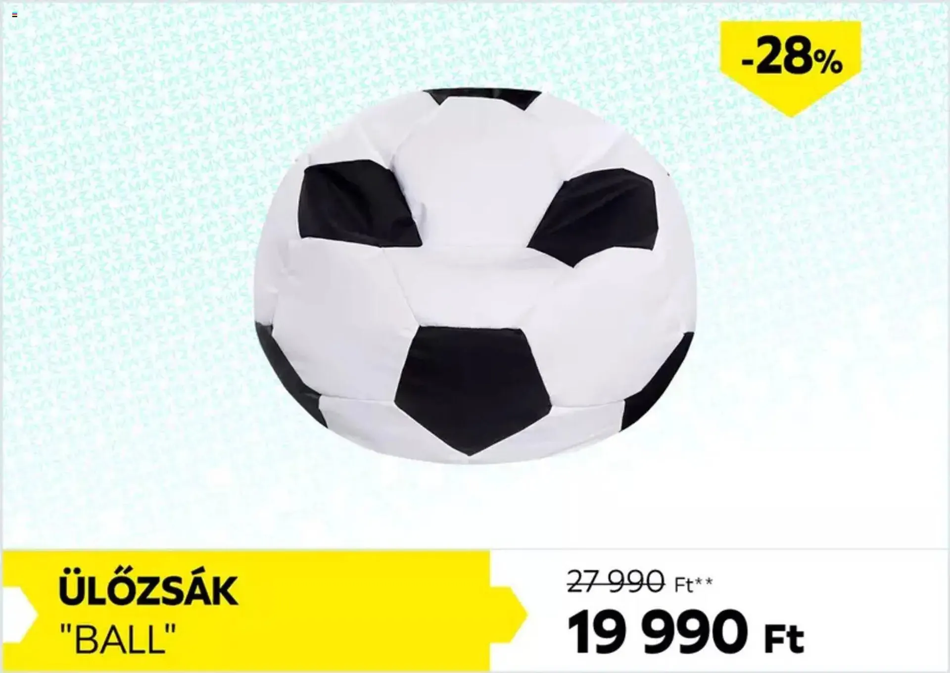 Katalógus Möbelix akciós újság november 13.-tól november 26.-ig 2025. - Oldal 8