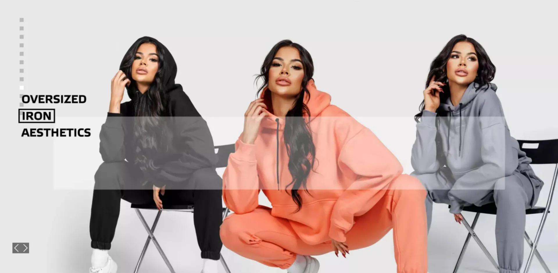 Katalógus Iron Aesthetics akciós újság május 9.-tól június 4.-ig 2025. - Oldal 9