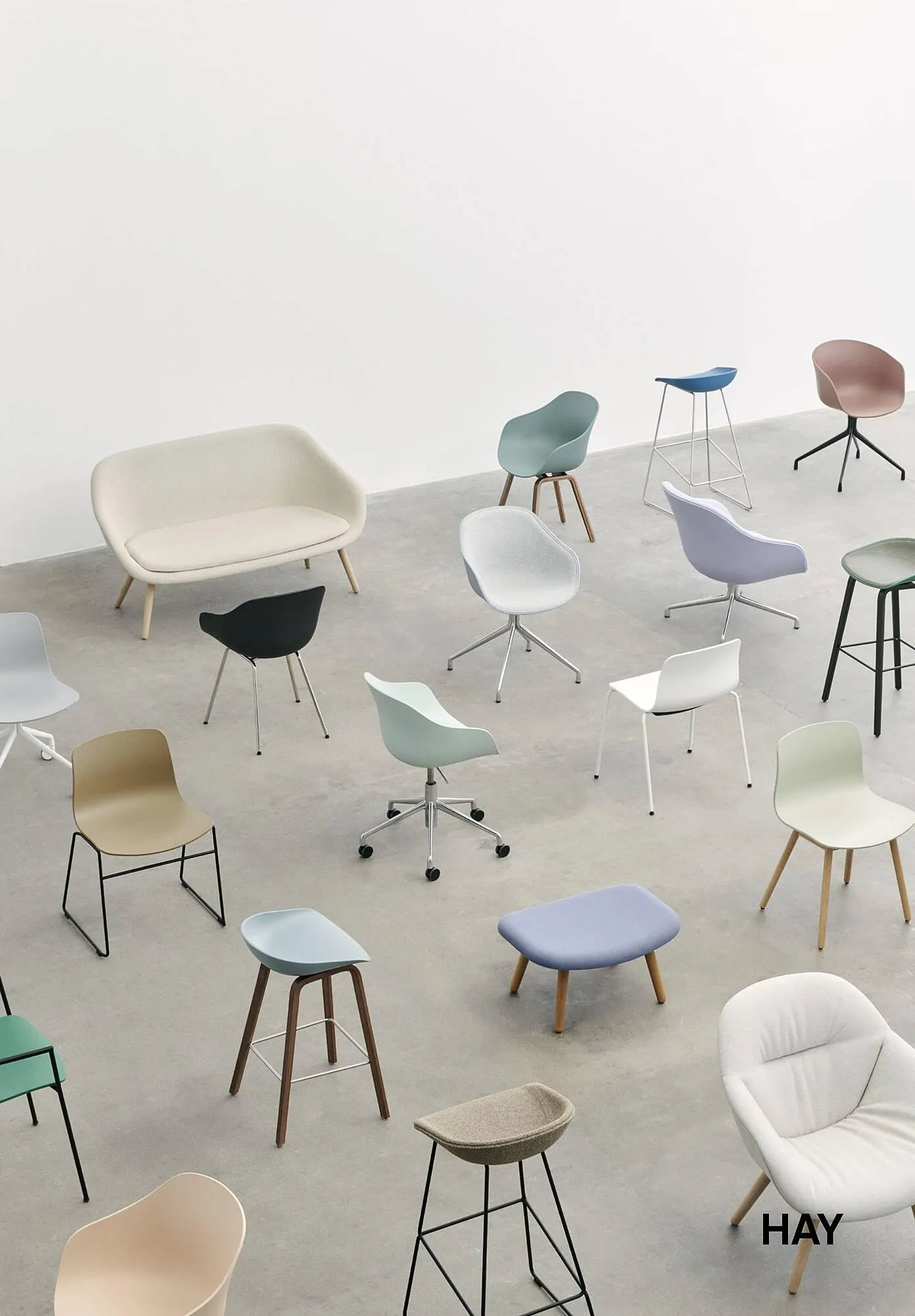 Katalógus HAY HAY Brand Book akciós újság január 19.-tól december 31.-ig 2024. - Oldal 67