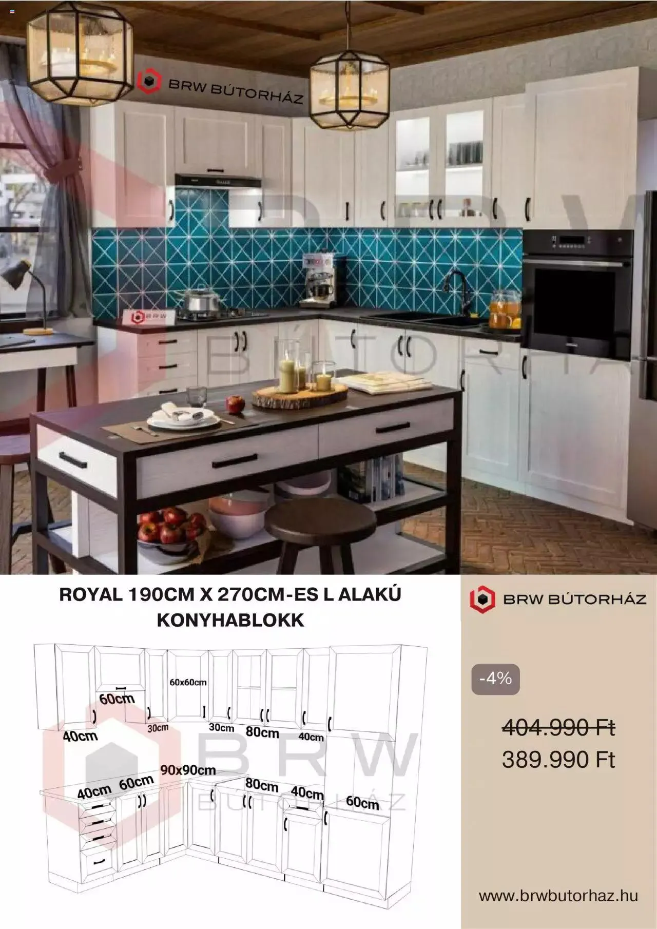 Katalógus Katalógus Black Red White bútor szeptember 17.-tól október 17.-ig 2023. - Oldal 3