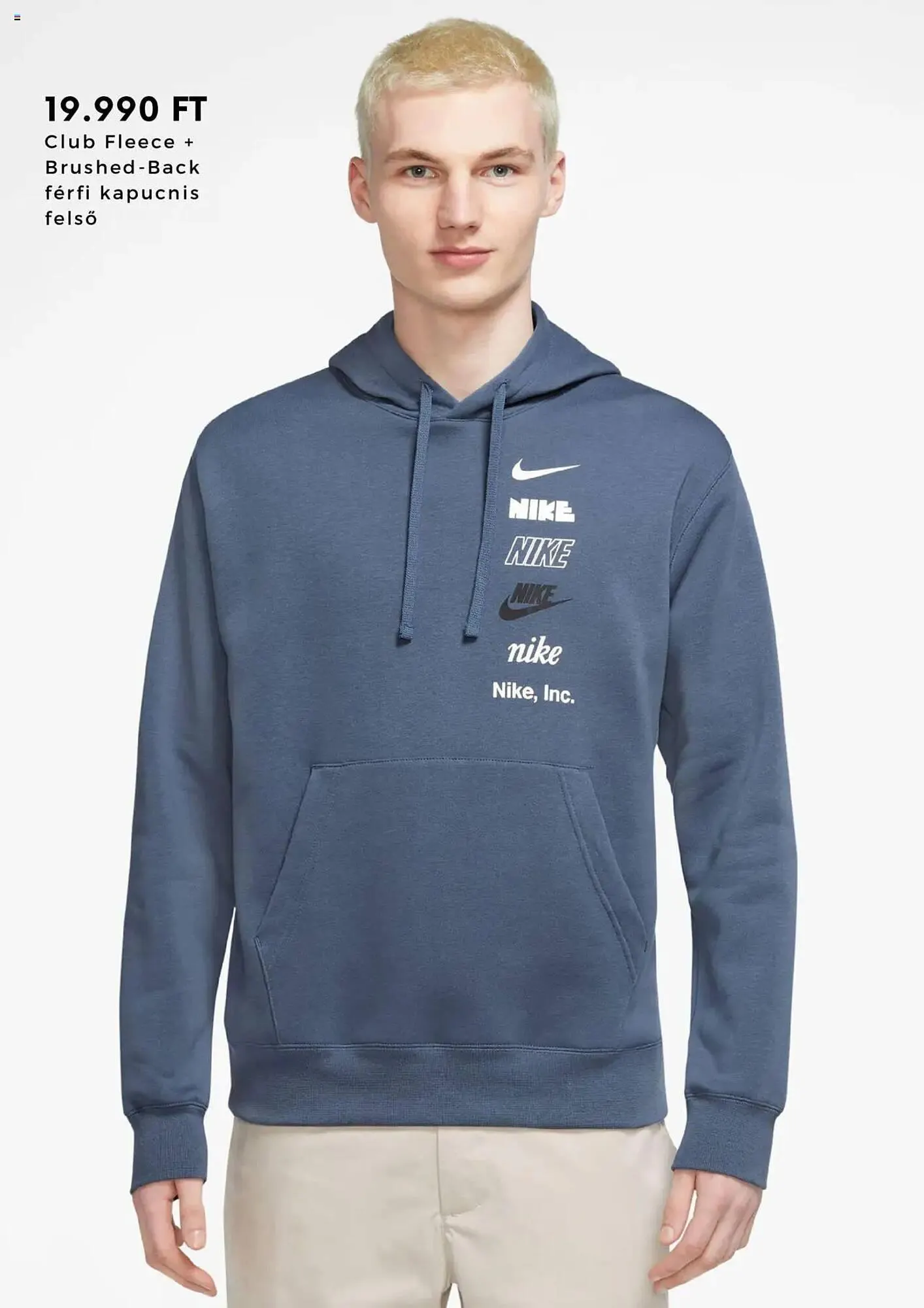 Katalógus Intersport akciós újság április 1.-tól április 30.-ig 2025. - Oldal 14