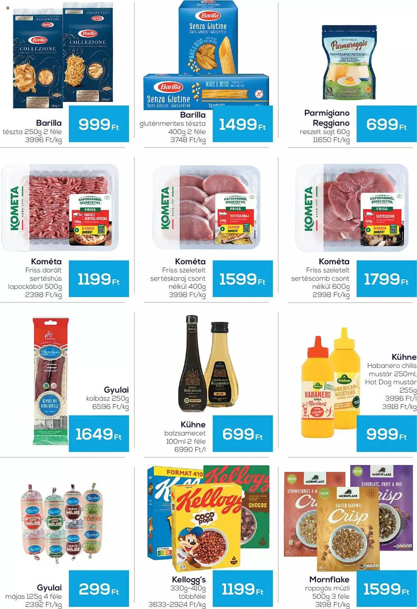 Katalógus GRoby akciós újság szeptember 7.-tól szeptember 16.-ig 2023. - Oldal 2