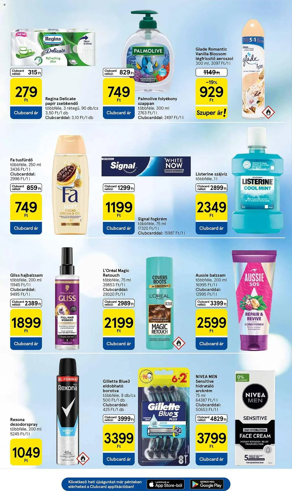 Katalógus Tesco akciós újság január 2.-tól január 7.-ig 2026. - Oldal 25