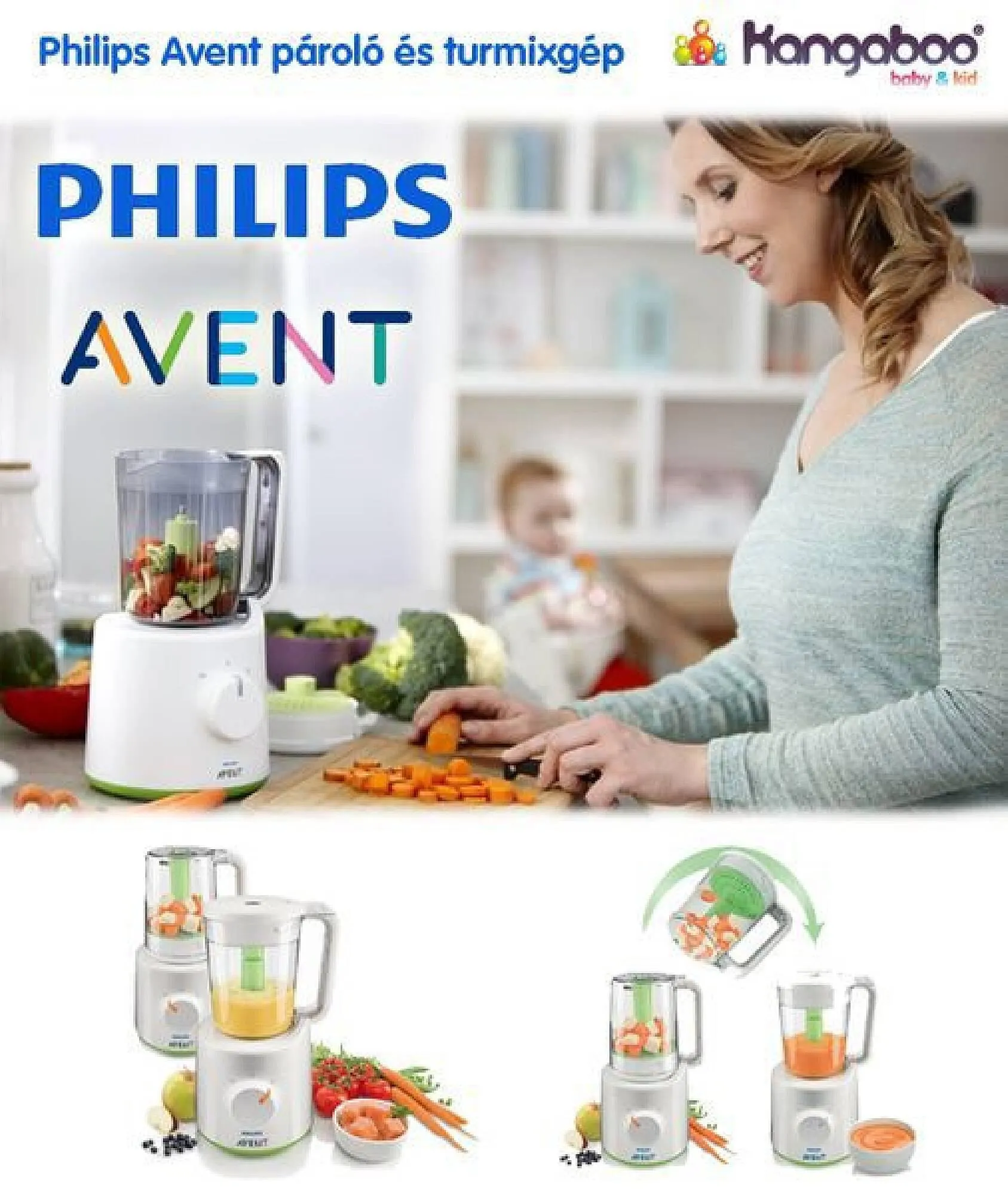 Katalógus Kangaboo akciós újság április 10.-tól április 30.-ig 2024. - Oldal 