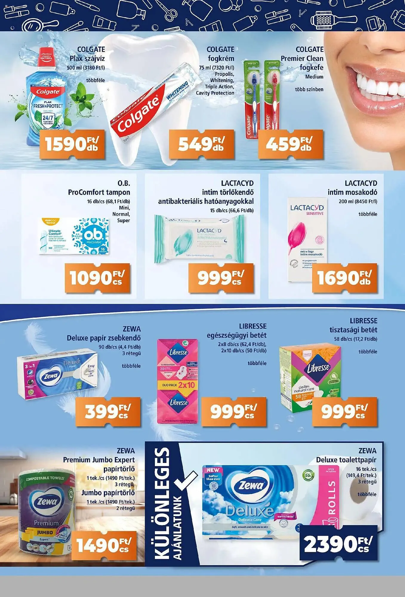 Katalógus Goods Market akciós újság november 6.-tól november 15.-ig 2025. - Oldal 5