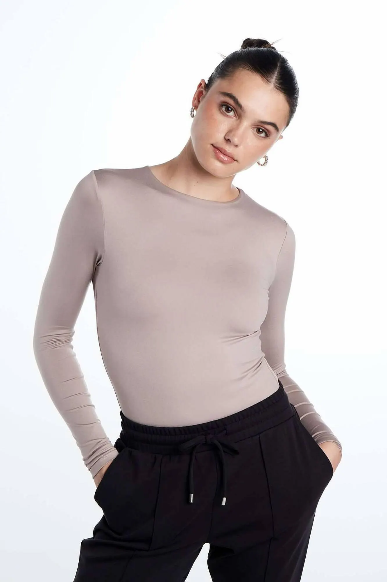 New Yorker Kundeavis fra 30. august til 10. oktober 2023 - kundeavisside 6