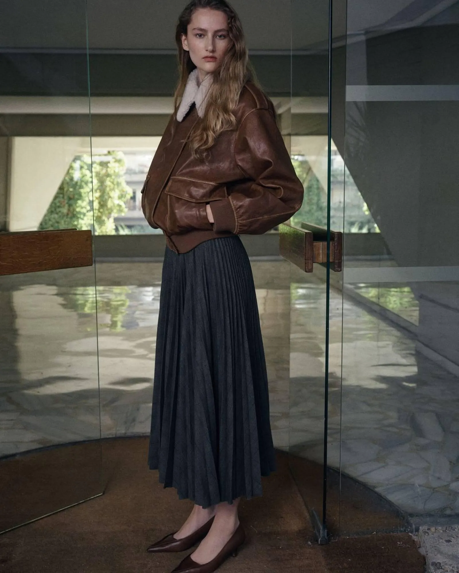 Katalógus Mango akciós újság december 19.-tól január 8.-ig 2026. - Oldal 9