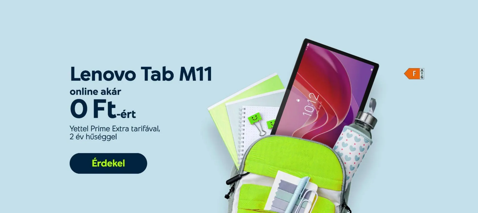 Katalógus Yettel akciós újság augusztus 11.-tól augusztus 24.-ig 2025. - Oldal 4