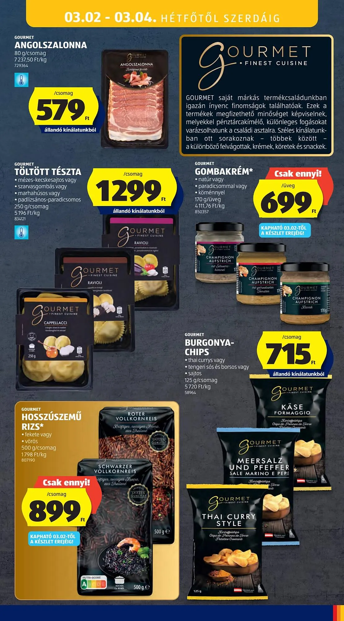 Katalógus ALDI akciós újság február 26.-tól március 4.-ig 2026. - Oldal 41