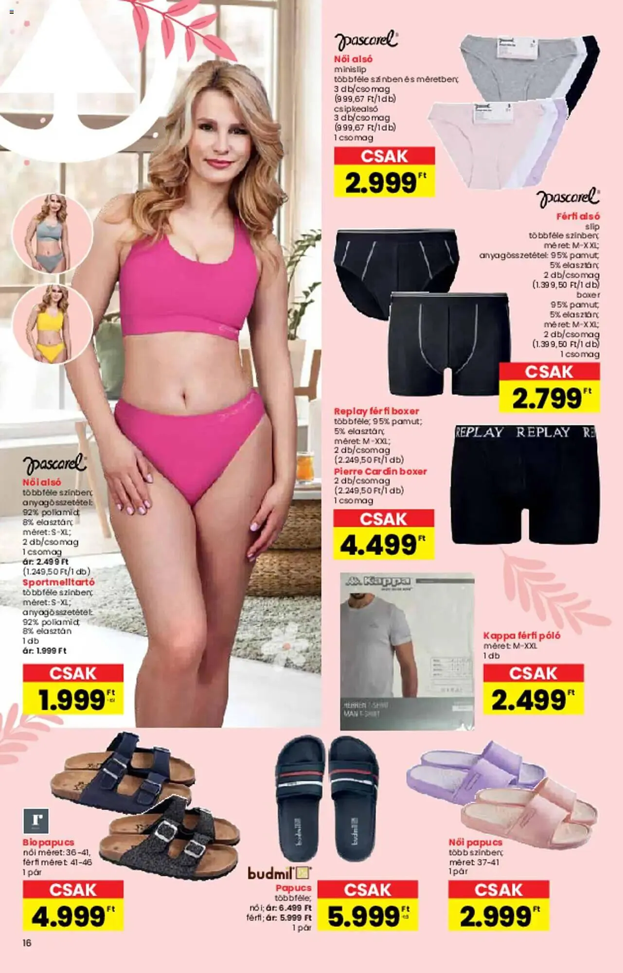 Katalógus Interspar akciós újság március 12.-tól április 22.-ig 2025. - Oldal 16