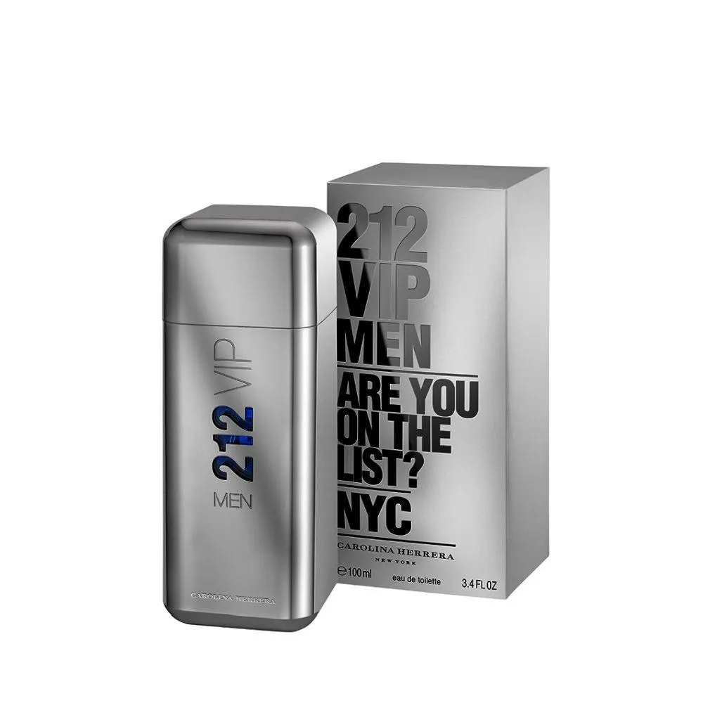 212 VIP Men Férfiaknak