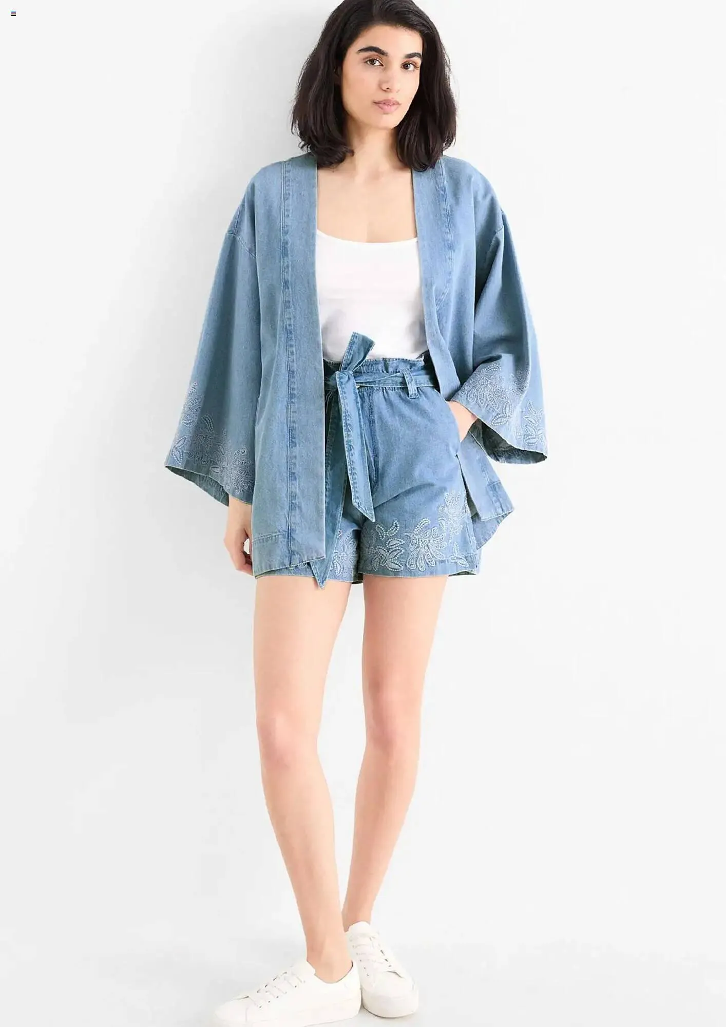 Folheto Folheto C&A de 1 de junho até 1 de julho 2025 - Pagina 13