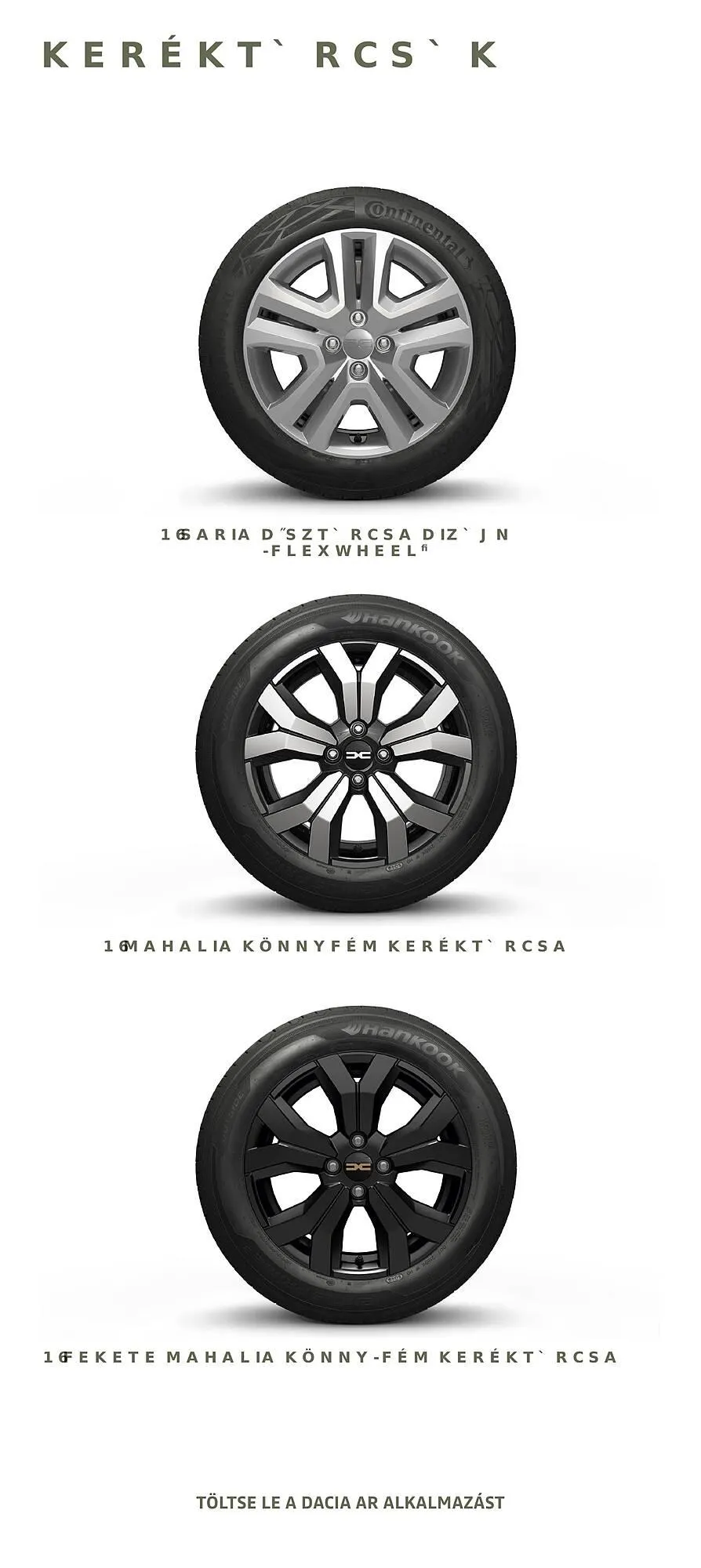 Katalógus Dacia akciós újság augusztus 1.-tól december 31.-ig 2025. - Oldal 12