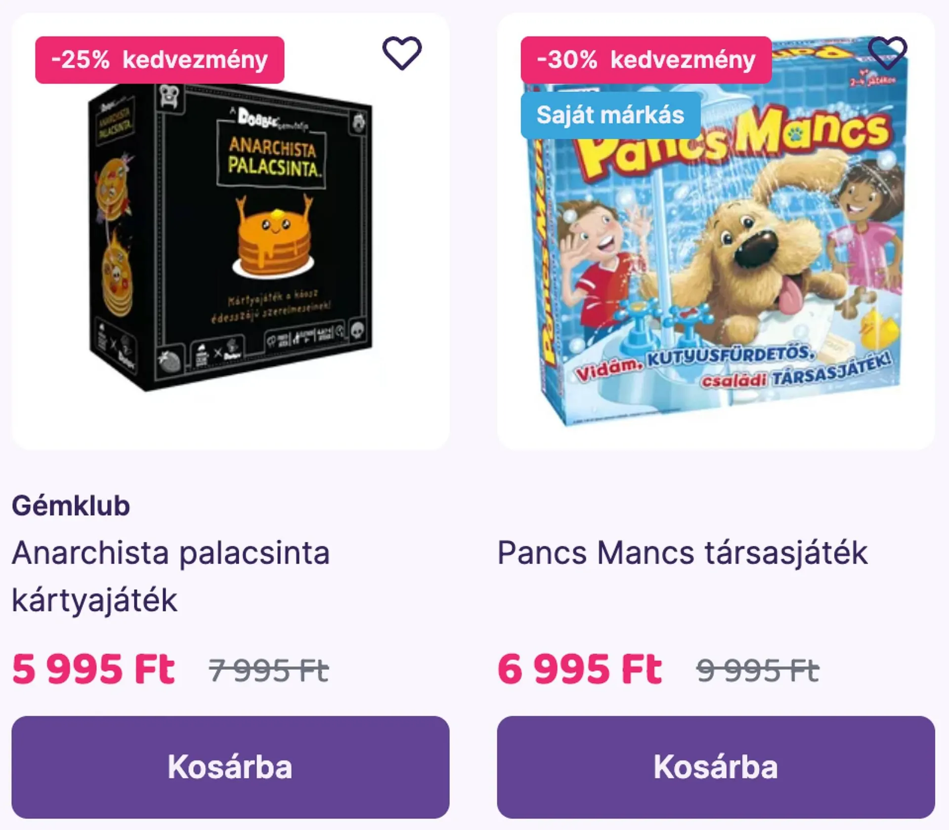 Katalógus Regio Jatek akciós újság március 20.-tól április 2.-ig 2026. - Oldal 2