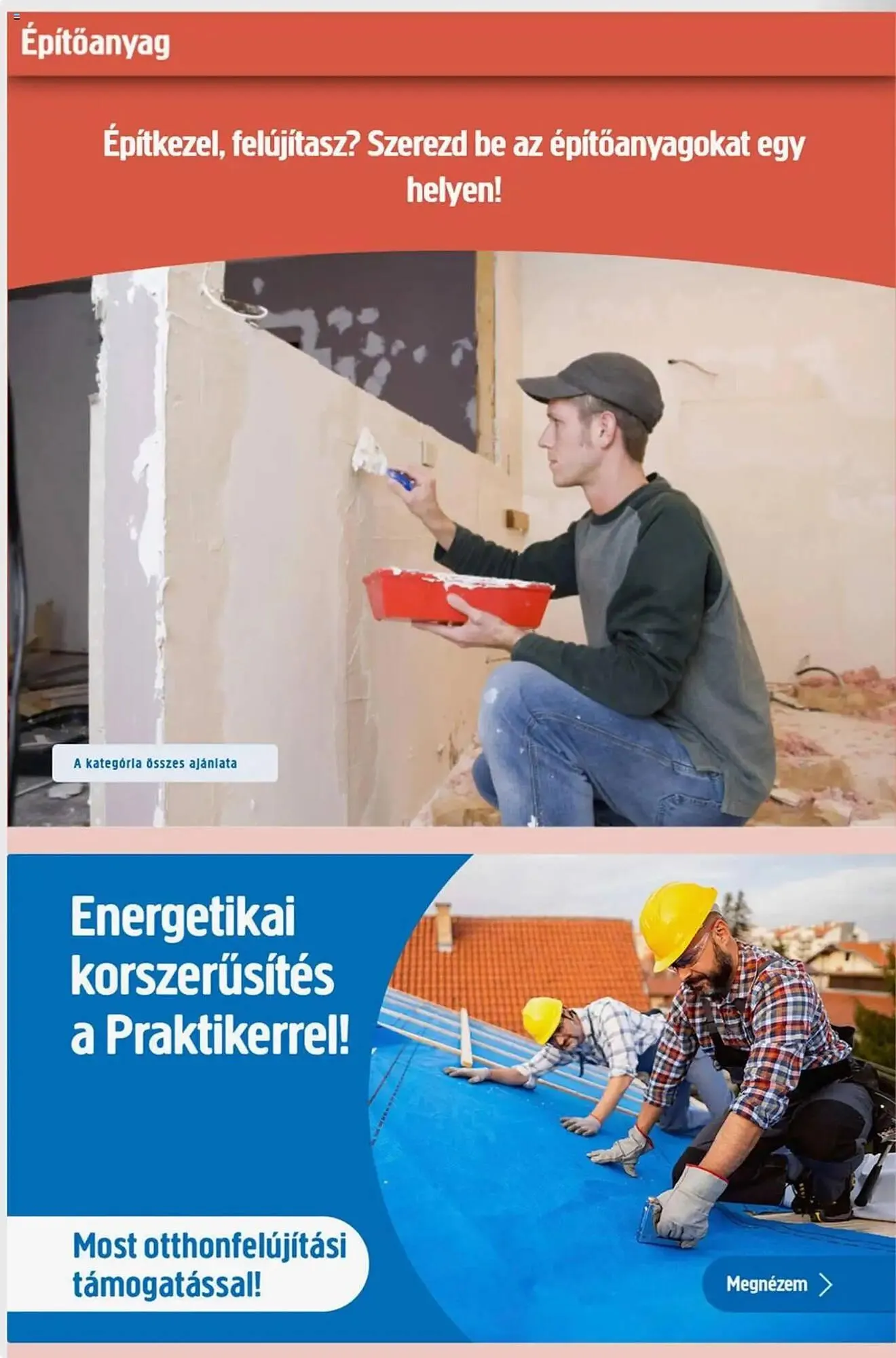 Katalógus Praktiker akciós újság január 2.-tól január 13.-ig 2025. - Oldal 20