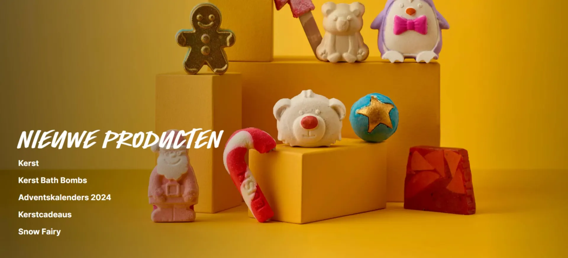 Lush akciós újság - 1