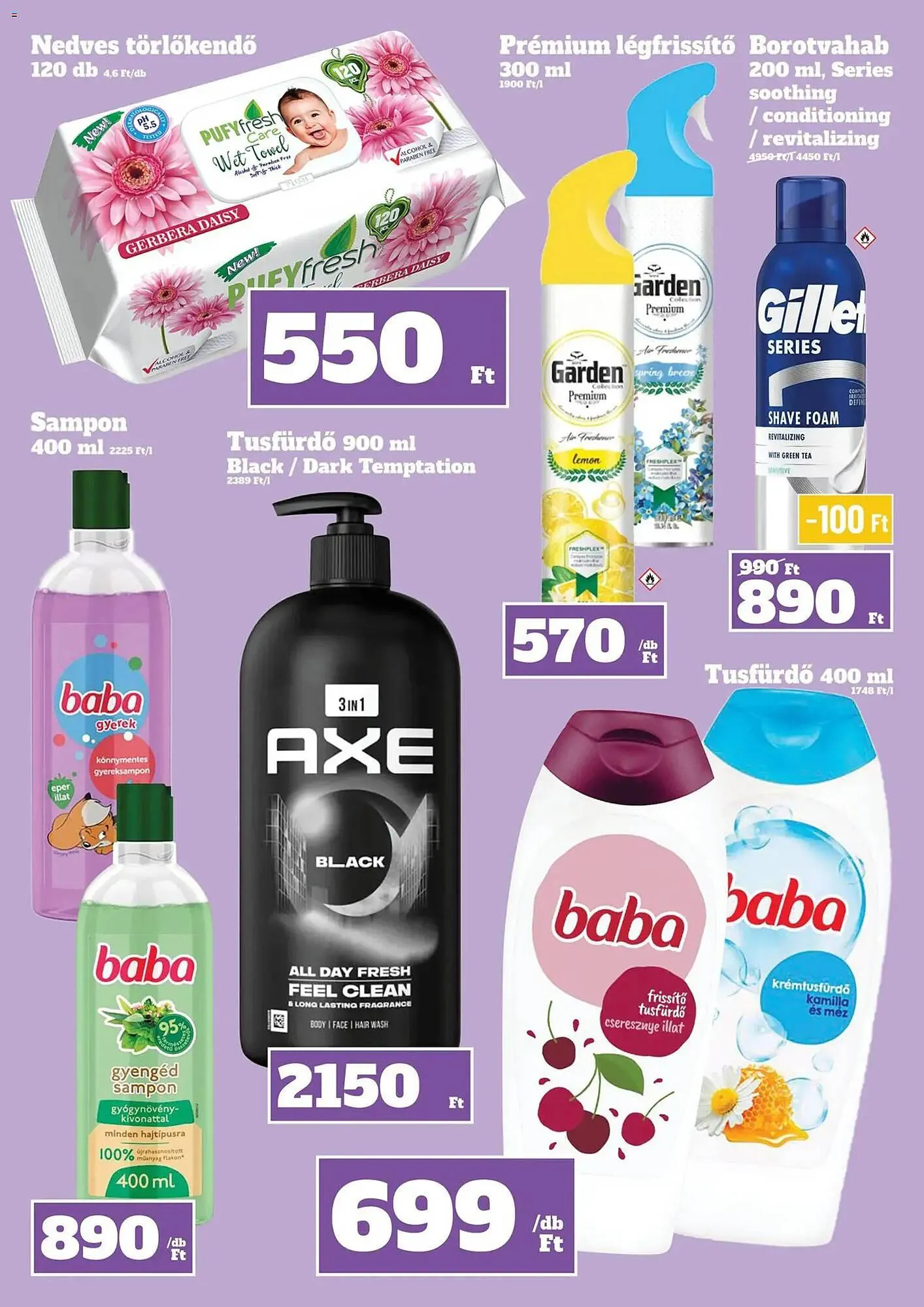 Katalógus Family Diszkont akciós újság március 19.-tól március 25.-ig 2026. - Oldal 32