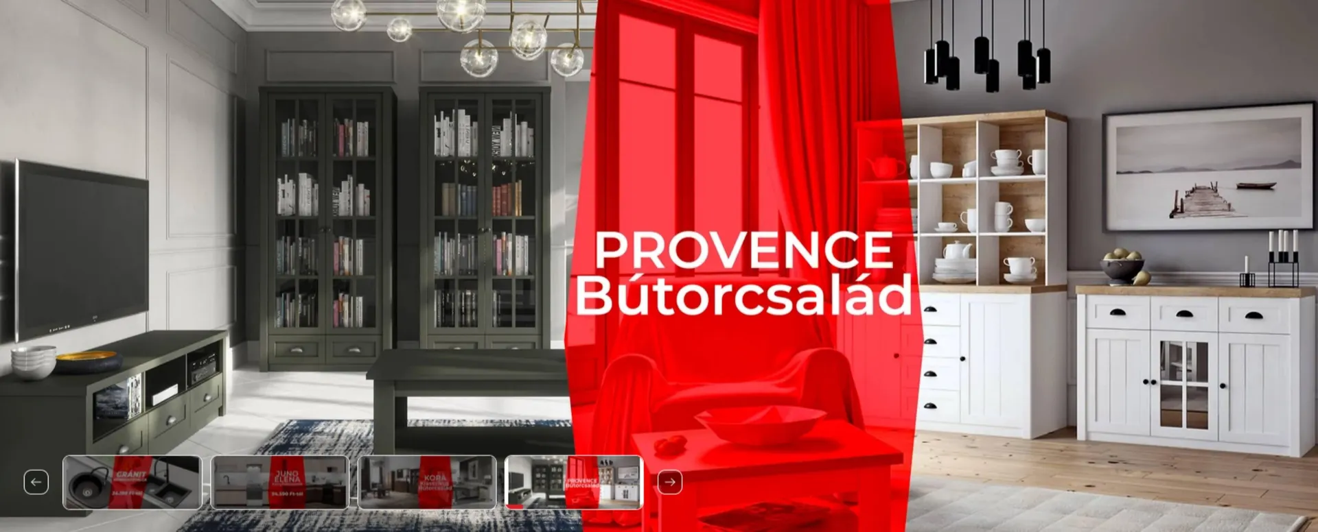 Katalógus BRW Bútorház akciós újság május 30.-tól június 11.-ig 2025. - Oldal 4