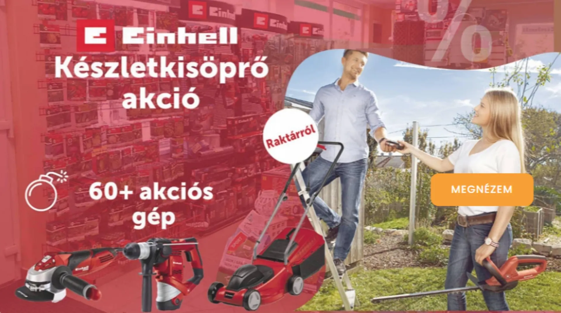 Katalógus ProfiGazda akciós újság október 22.-tól november 3.-ig 2024. - Oldal 7