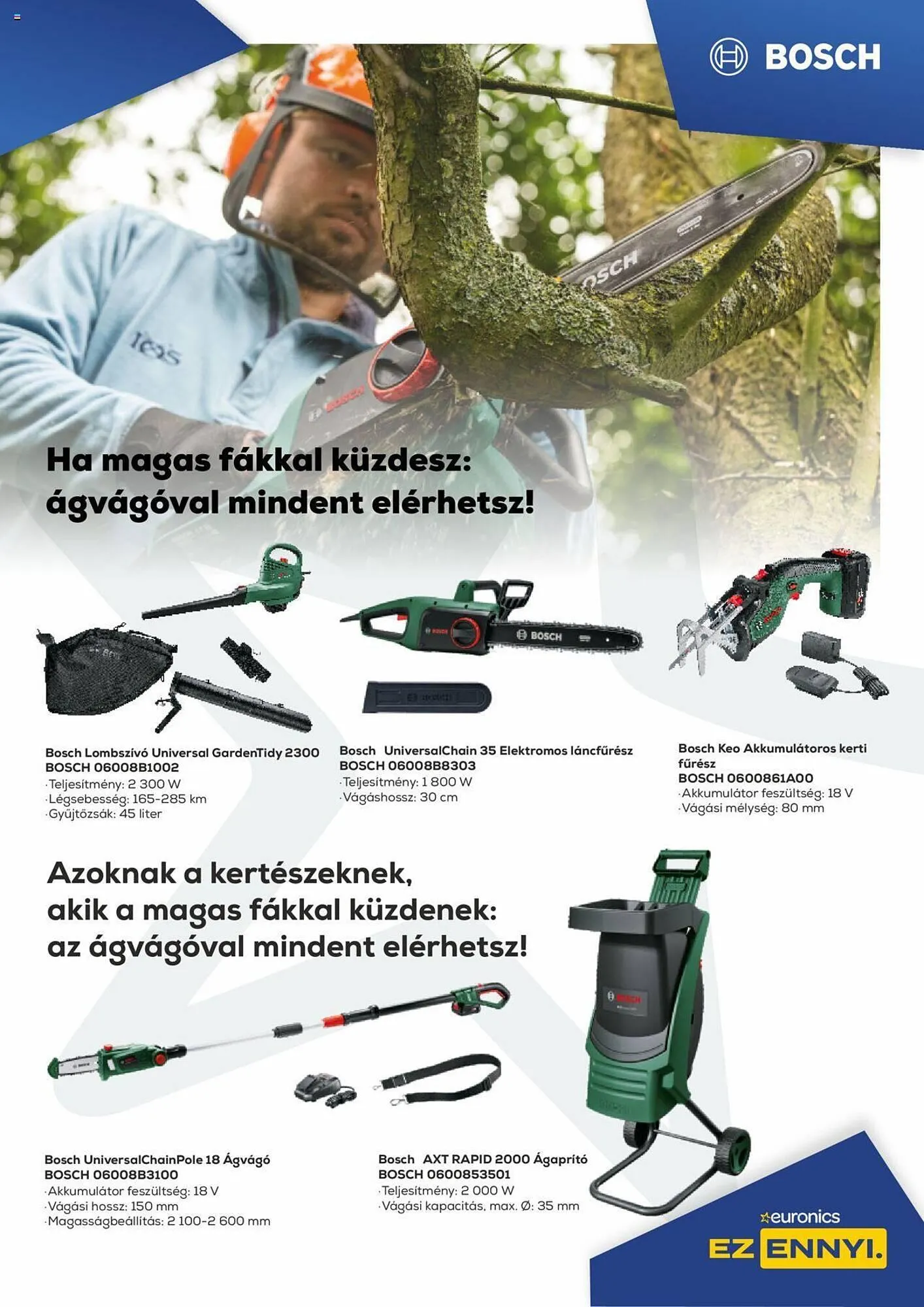 Katalógus Euronics akciós újság szeptember 2.-tól október 9.-ig 2024. - Oldal 3