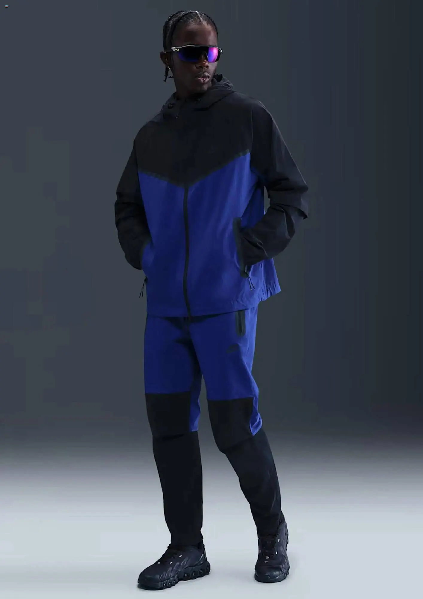 Katalógus Nike akciós újság január 5.-tól január 31.-ig 2026. - Oldal 4