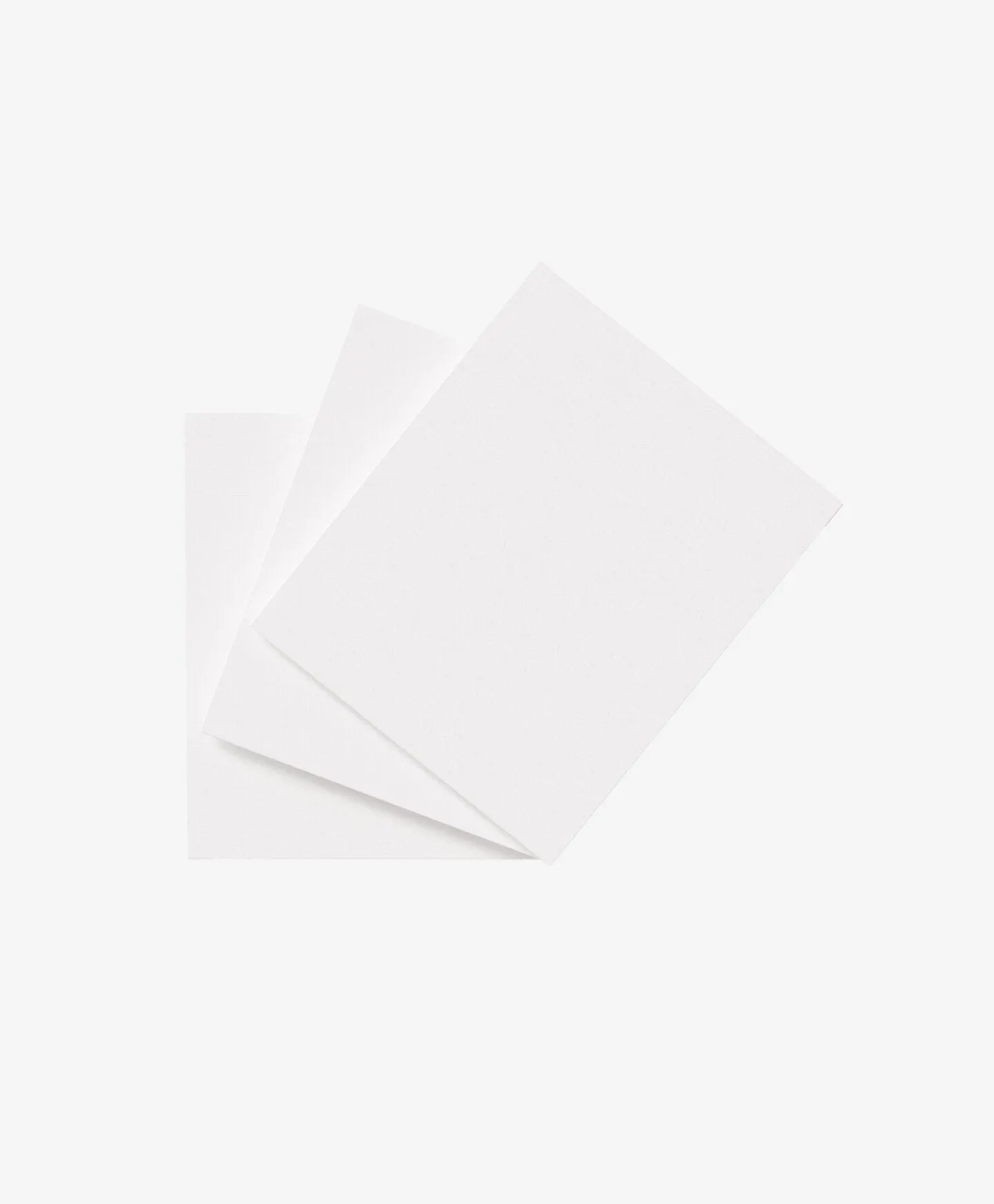 3 darabos festővászon szett