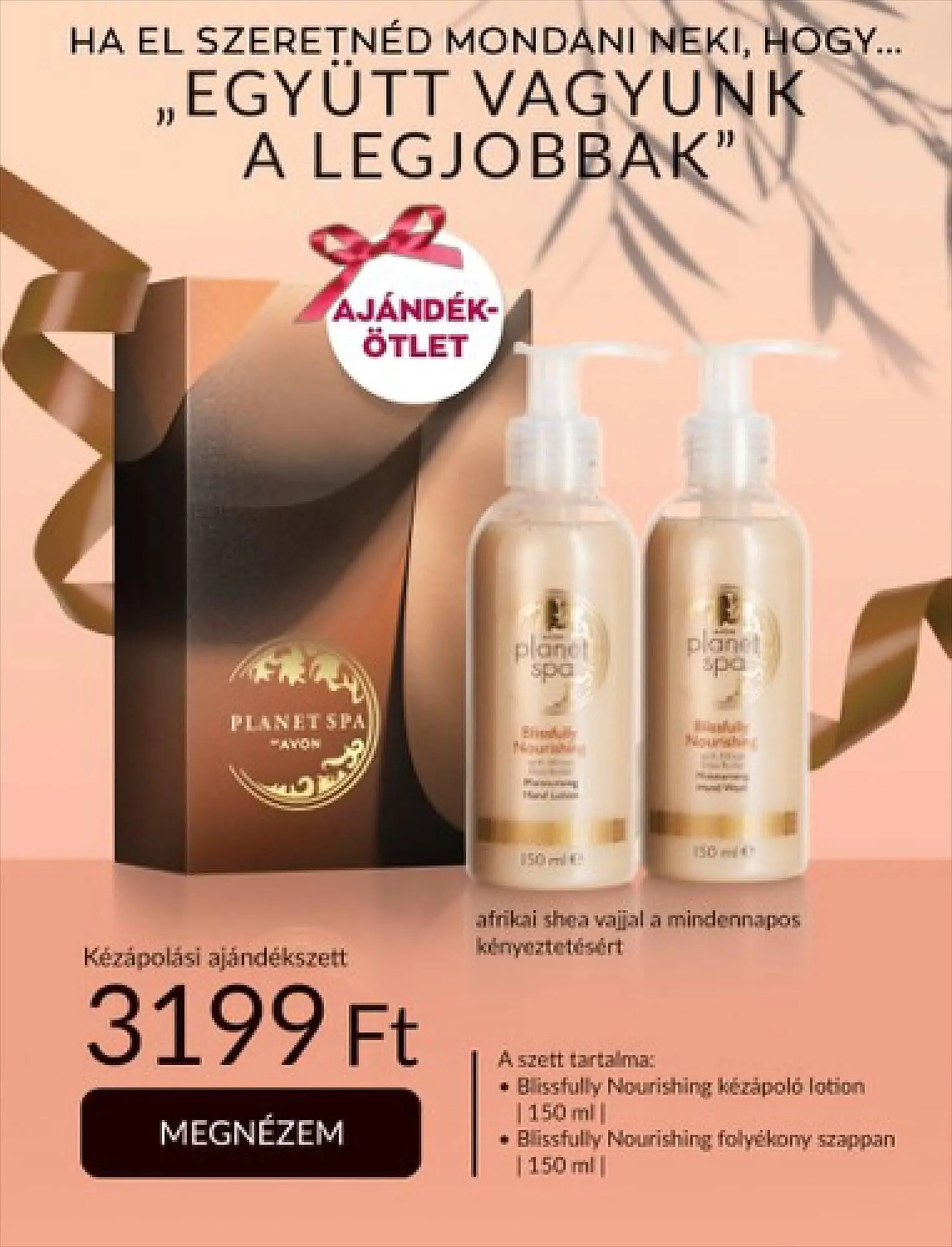 Katalógus AVON akciós újság augusztus 1.-tól augusztus 31.-ig 2023. - Oldal 13