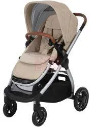 Maxi-Cosi Adorra babakocsi #Nomad Sand