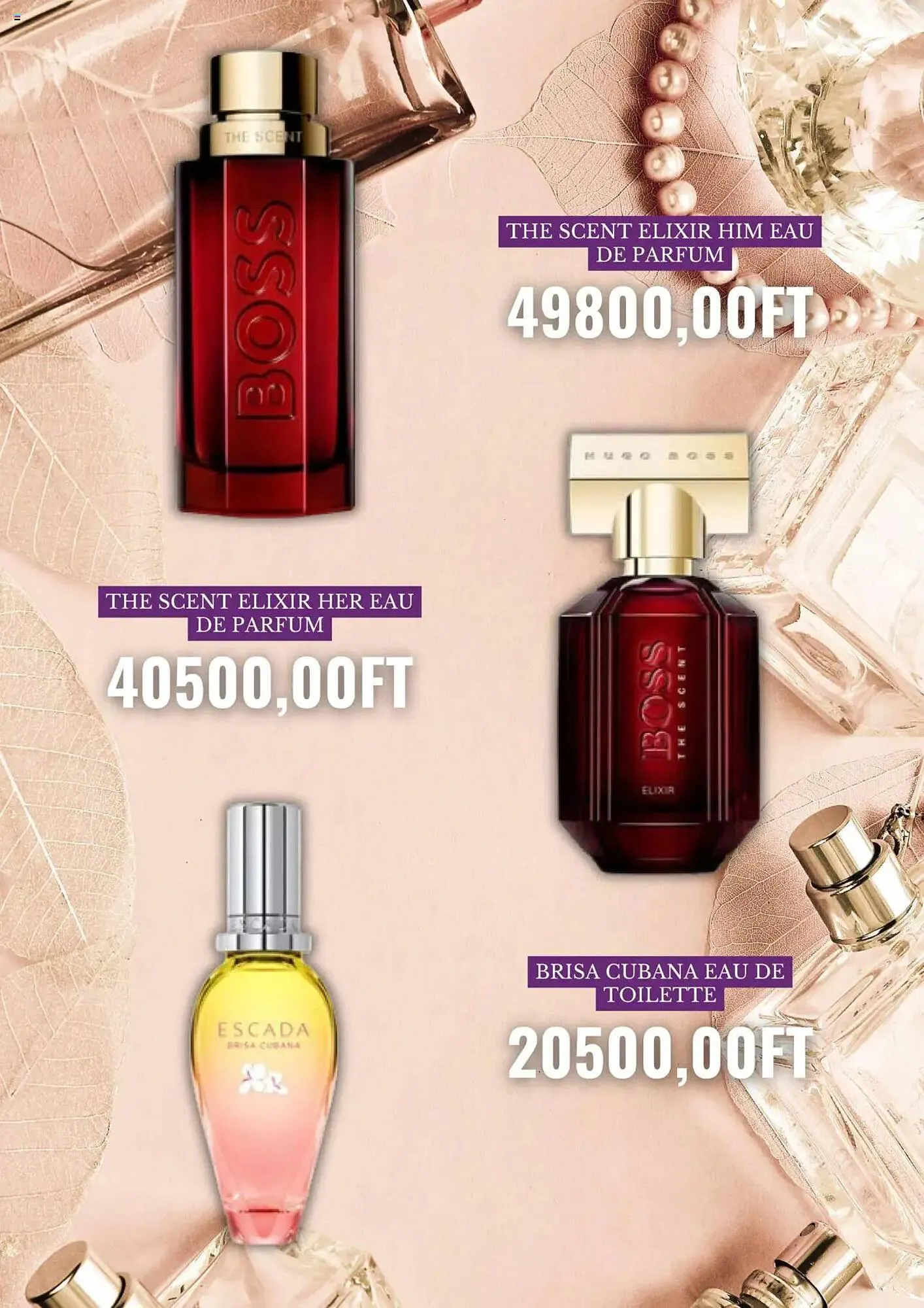 Katalógus Marionnaud akciós újság február 1.-tól február 28.-ig 2025. - Oldal 8