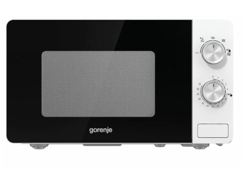 Gorenje MO17E1W Mikruhullámú sütő, Fehér
