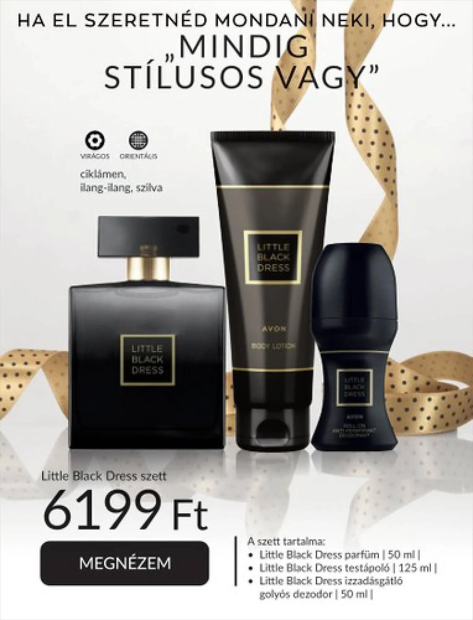 Katalógus AVON akciós újság szeptember 1.-tól szeptember 30.-ig 2023. - Oldal 21