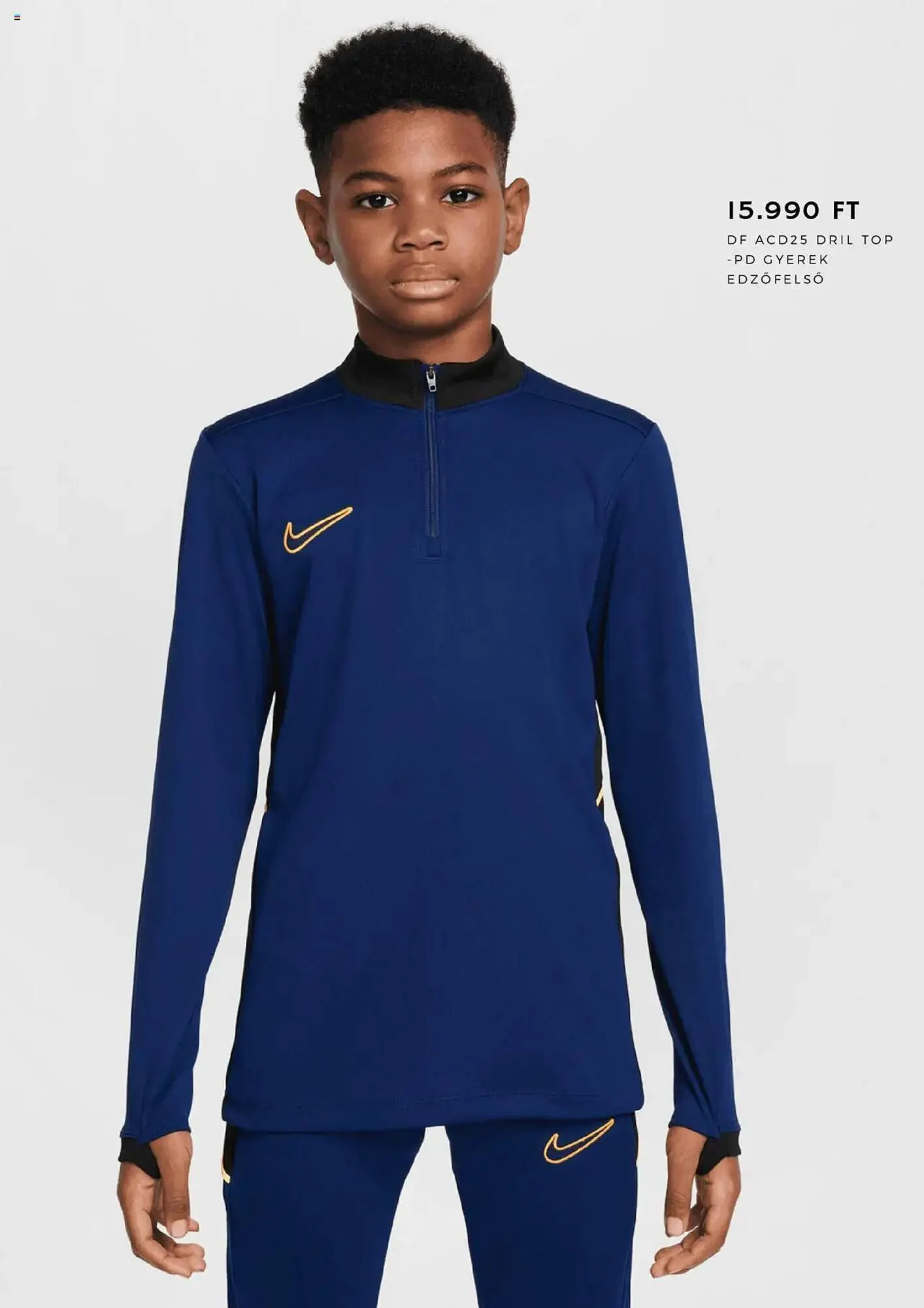 Katalógus Intersport akciós újság június 1.-tól június 30.-ig 2025. - Oldal 16