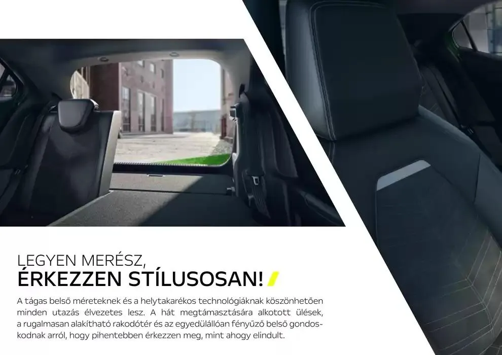 Katalógus Mocha január 6.-tól június 30.-ig 2025. - Oldal 18