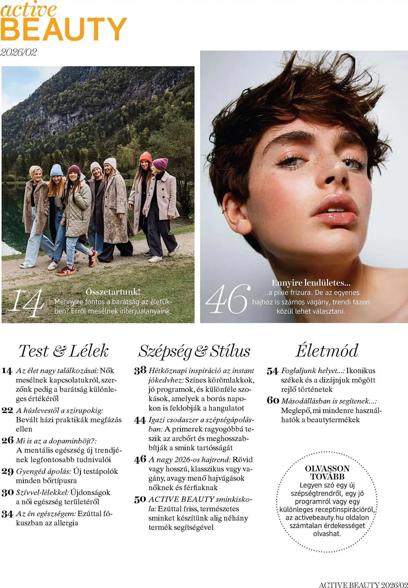 Katalógus DM akciós újság február 6.-tól február 28.-ig 2026. - Oldal 4