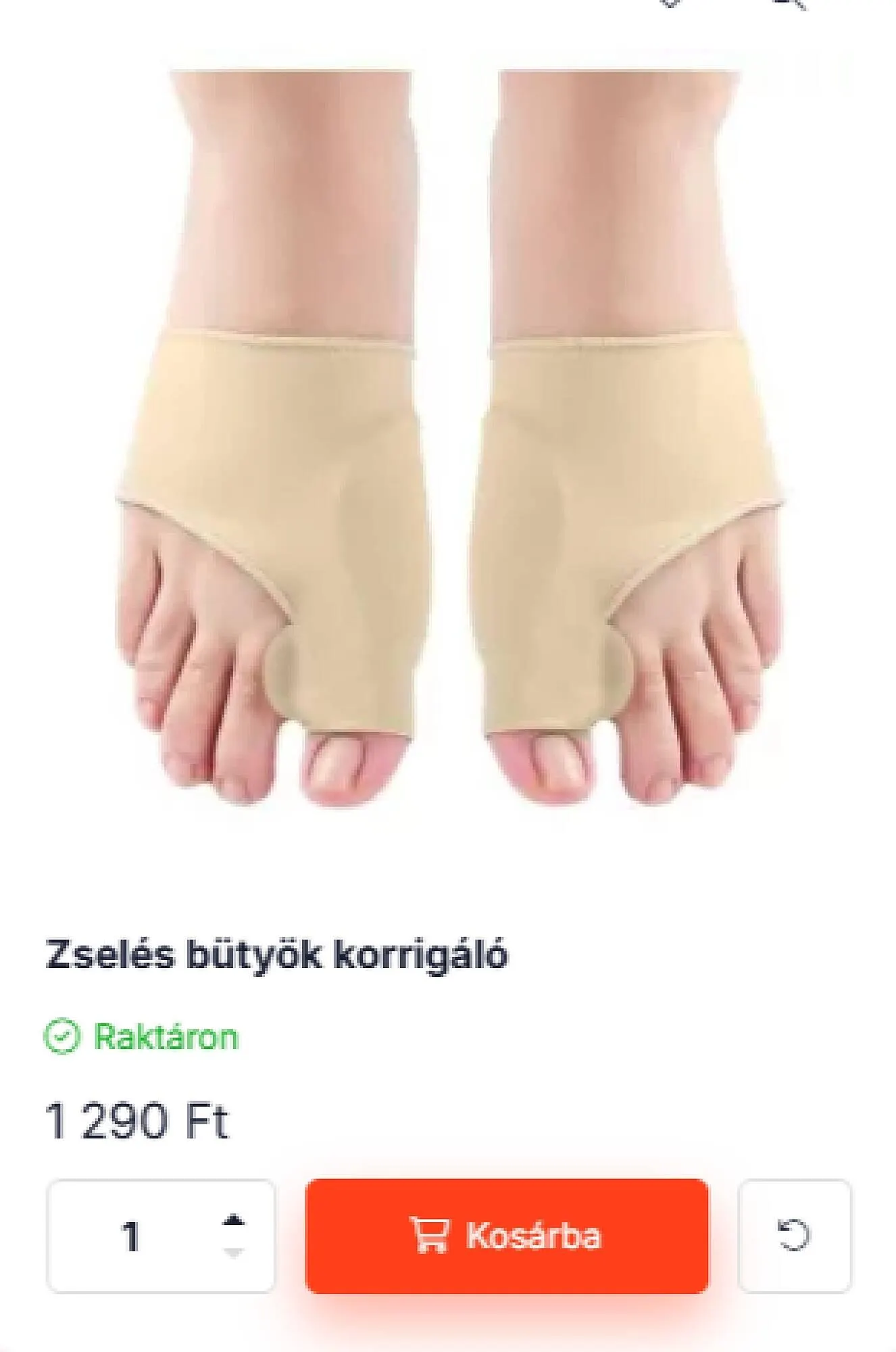 Katalógus Akcióleső Webáruház január 29.-tól február 14.-ig 2025. - Oldal 5