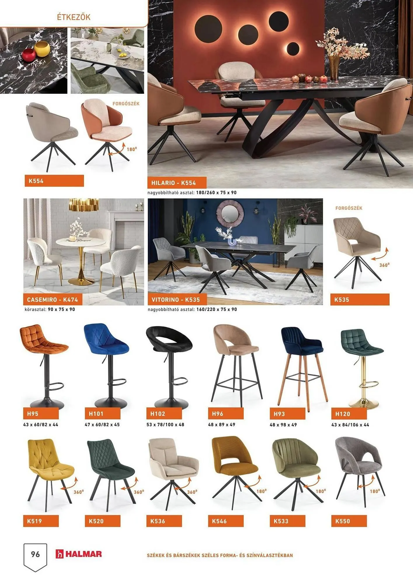Katalógus RS Bútor akciós újság április 22.-tól május 31.-ig 2025. - Oldal 98