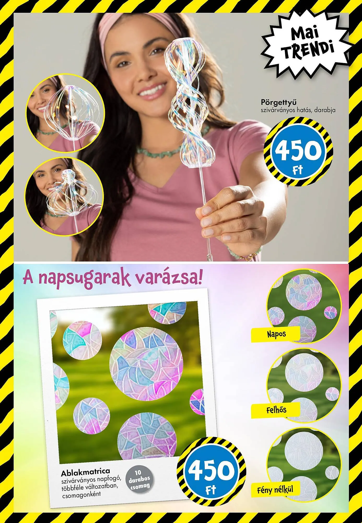 Katalógus Tedi akciós újság június 13.-tól június 21.-ig 2025. - Oldal 3