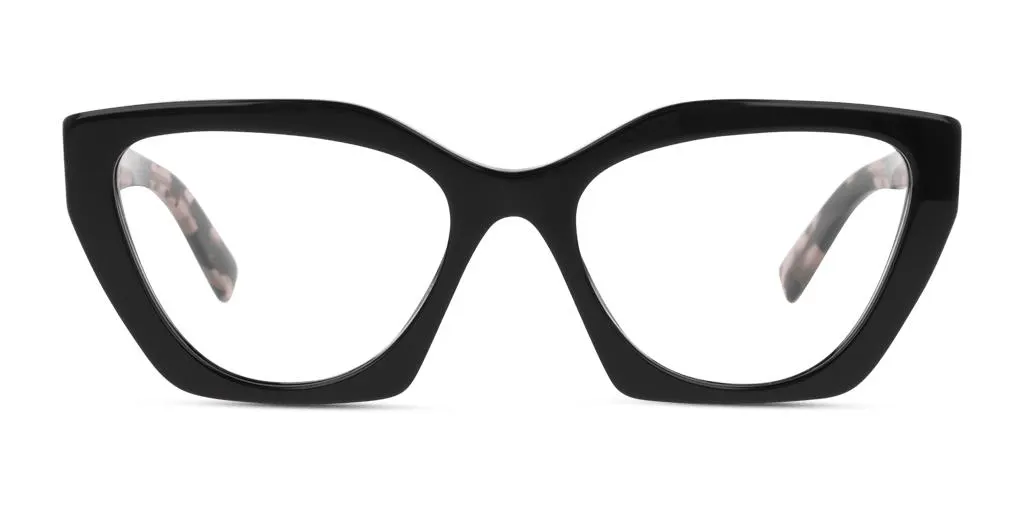 Prada PR 09YV 21B1O1 szemüveg