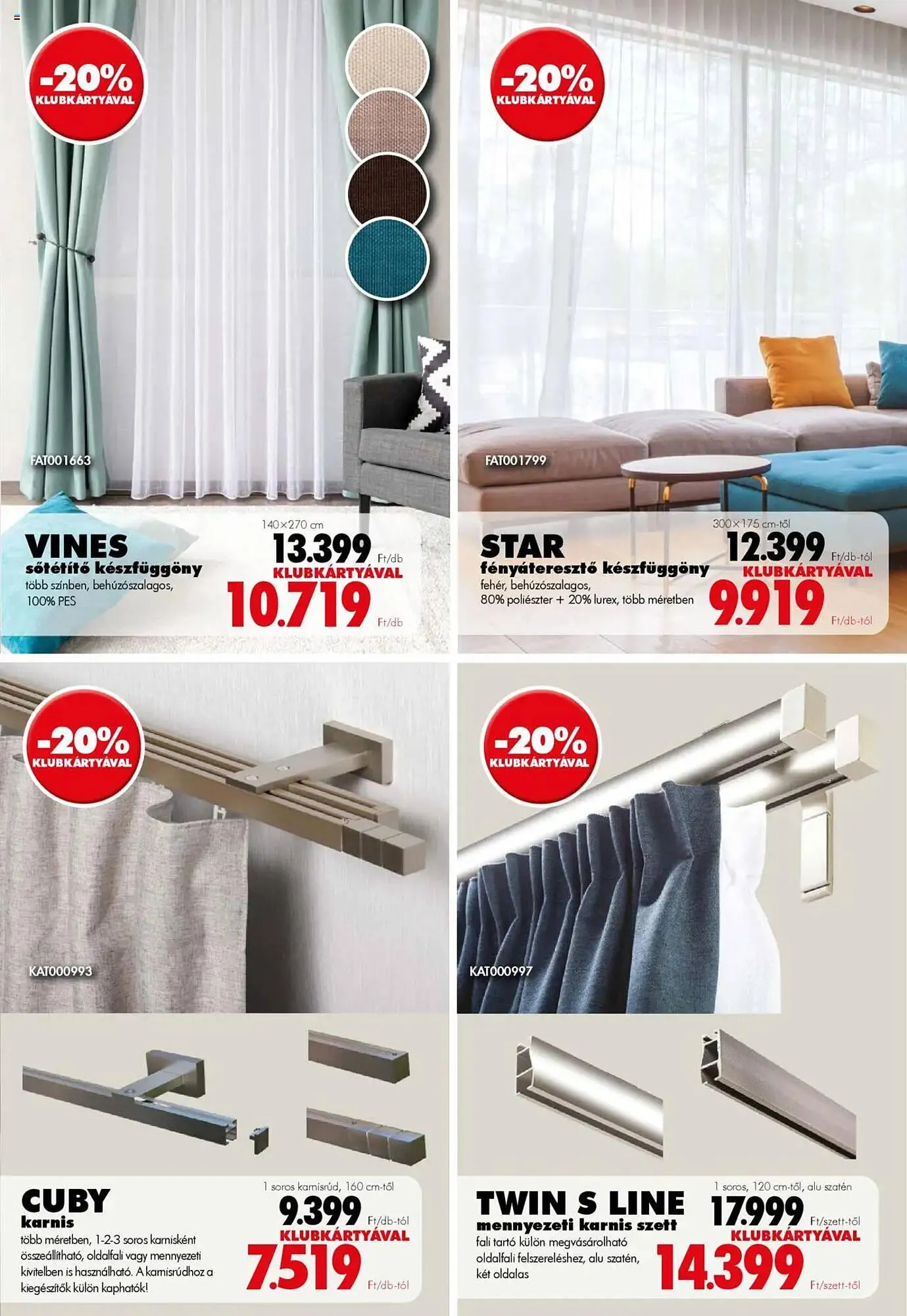 Katalógus Diego akciós újság június 1.-tól június 30.-ig 2025. - Oldal 7