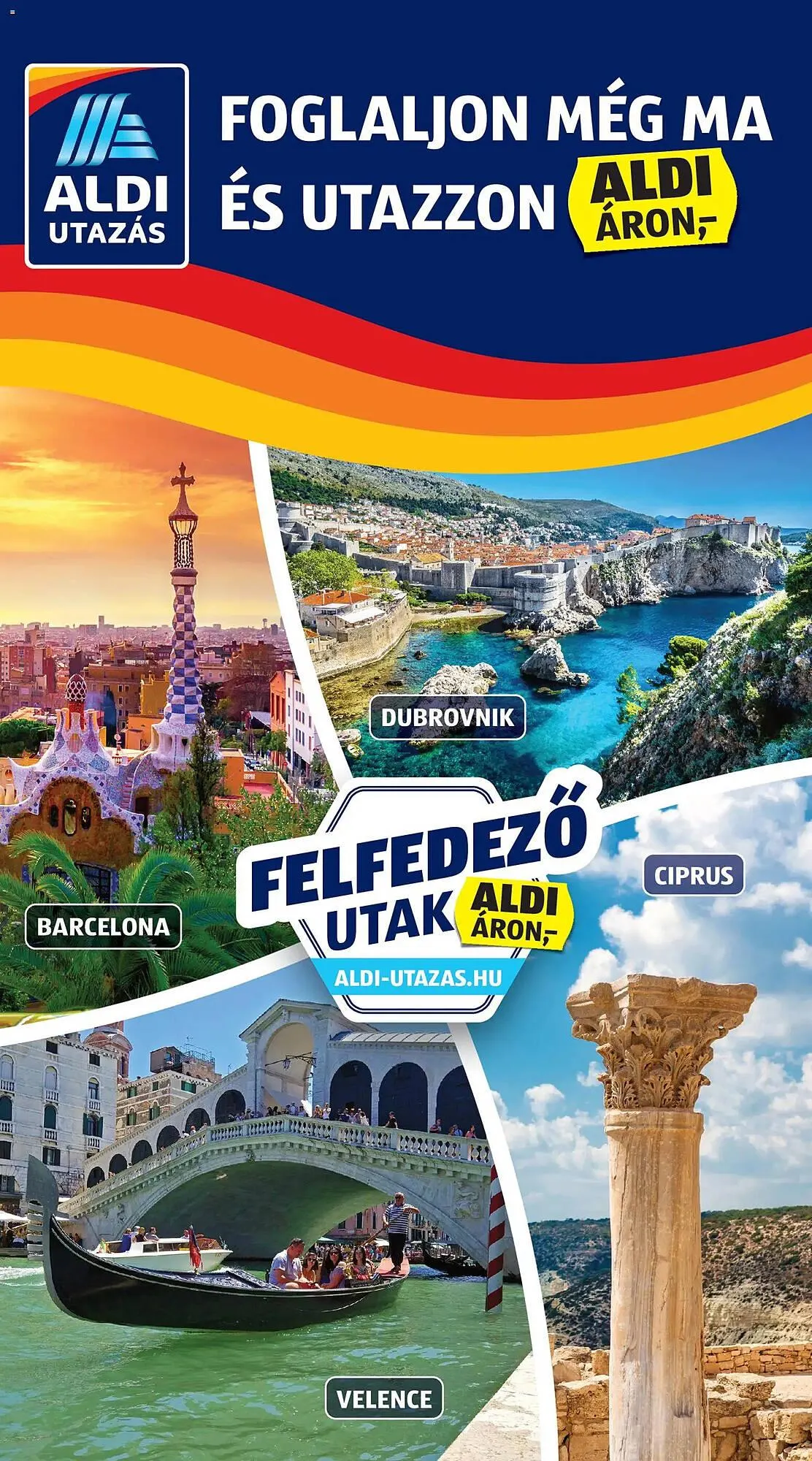 Katalógus ALDI akciós újság február 5.-tól február 11.-ig 2026. - Oldal 4