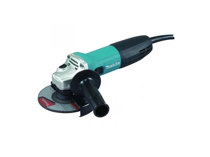 MAKITA GA5030R - sarokcsiszoló (720W, 125mm)