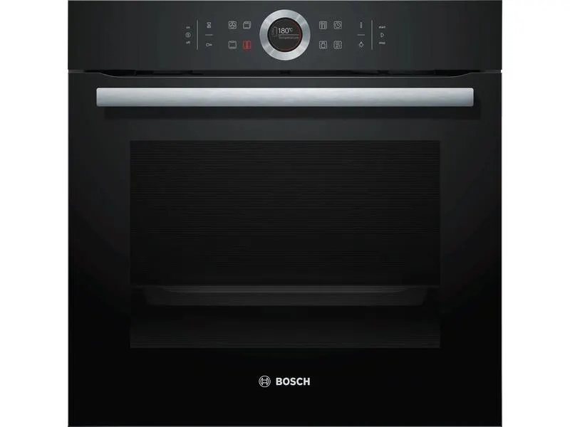 Bosch HBG635BB1 Beépíthető sütő