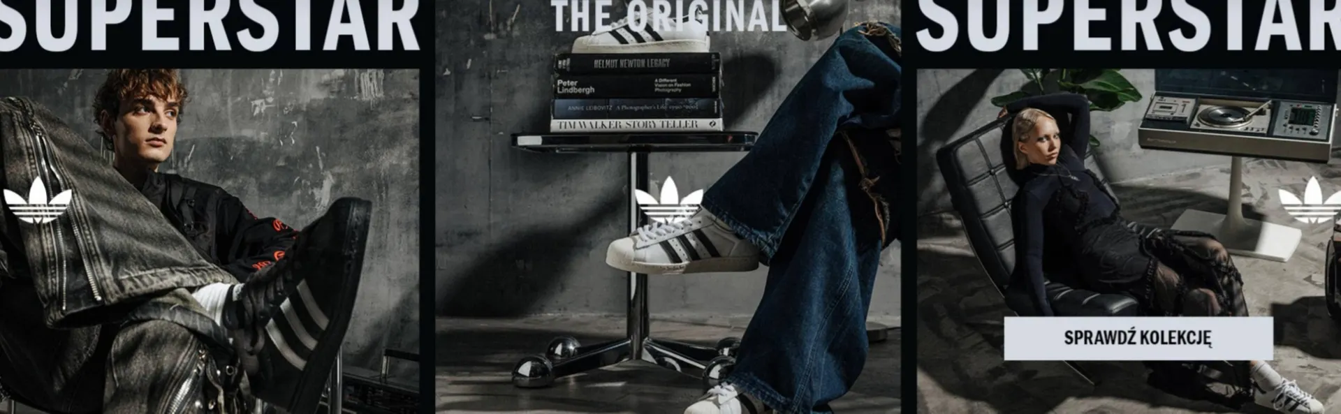 Katalógus Warsaw sneaker store akciós újság január 6.-tól január 12.-ig 2025. - Oldal 2