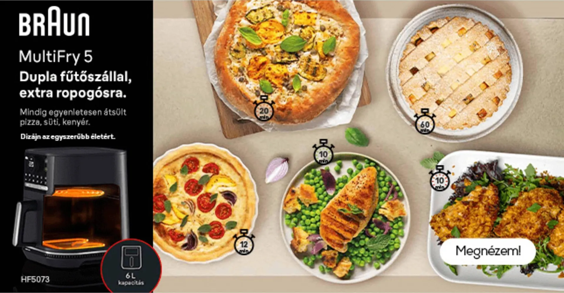 Katalógus Euronics akciós újság november 29.-tól december 5.-ig 2025. - Oldal 2