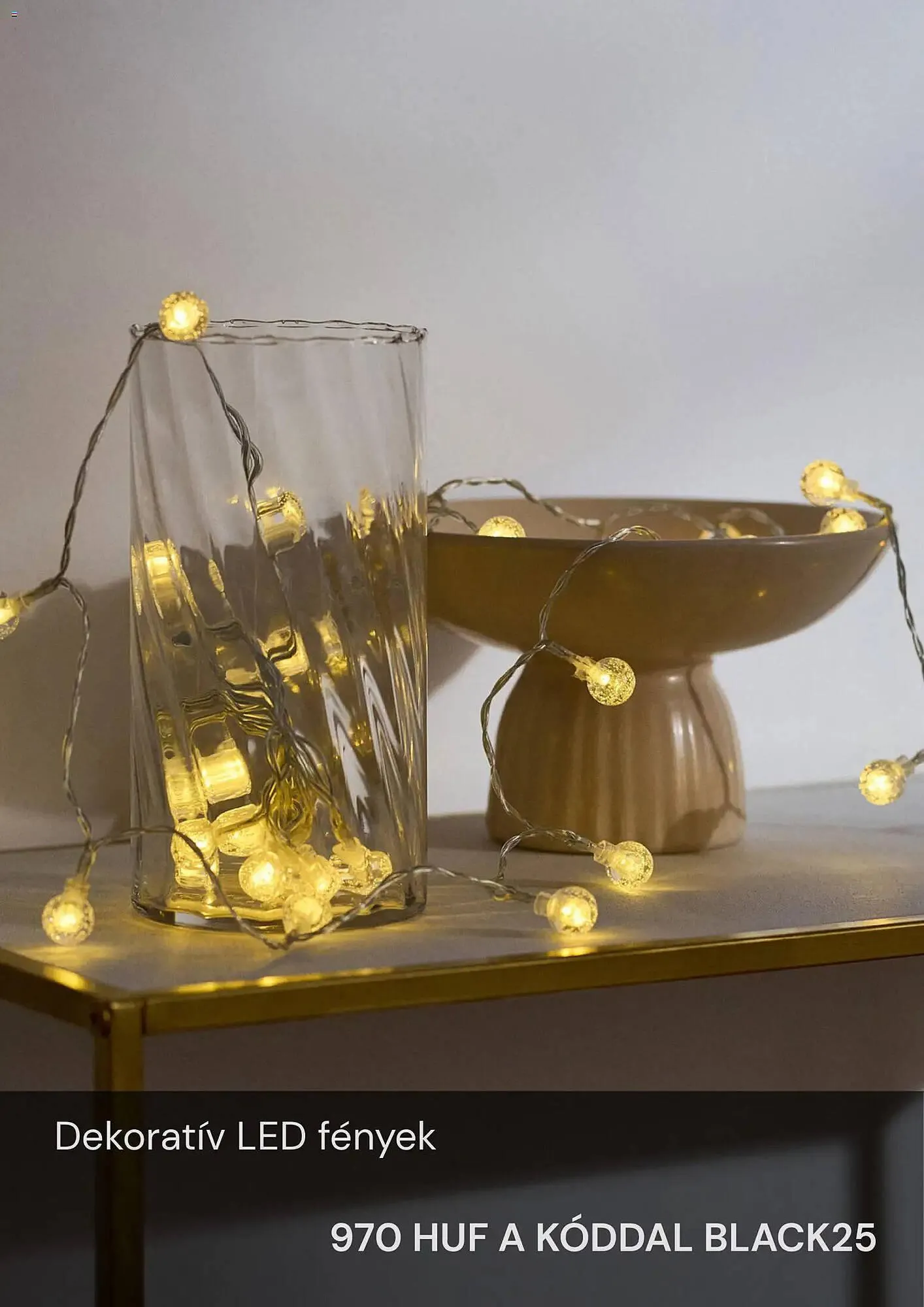 Katalógus Sinsay akciós újság november 27.-tól december 1.-ig 2025. - Oldal 7