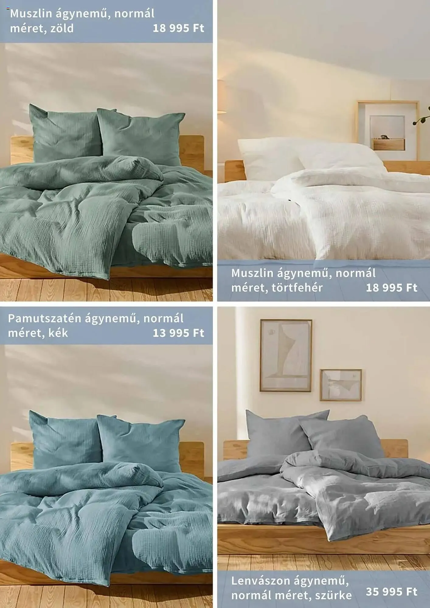 Katalógus Tchibo akciós újság február 25.-tól augusztus 4.-ig 2025. - Oldal 5