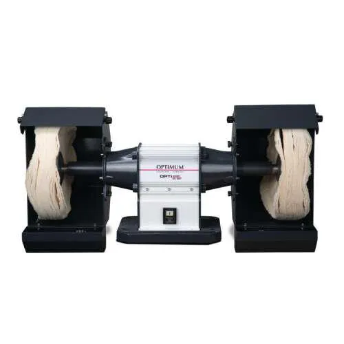 Optimum Polírozó gép GU 35P