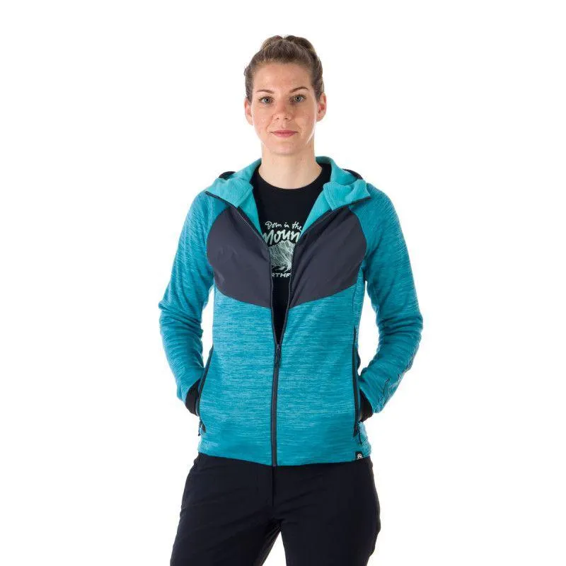 ADDILYN -285-bluemelange