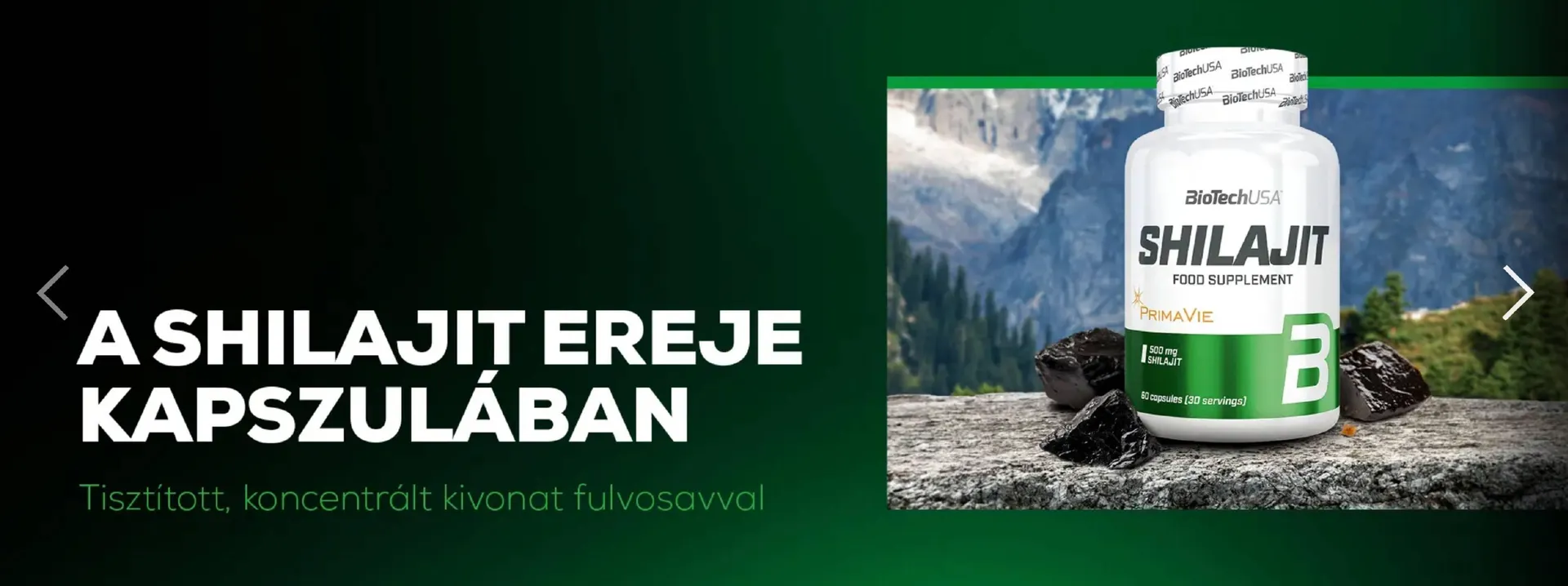 Katalógus BioTech USA akciós újság március 20.-tól március 31.-ig 2026. - Oldal 12